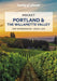 Lonely Planet Pocket Portland & the Willamette Valley 2 by Celeste Brash