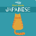 First Words - Japanese by Lonely Planet