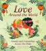 Love Picture Book Project by Lonely Planet Kids