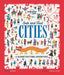 Seek and Find Cities by Lonely Planet