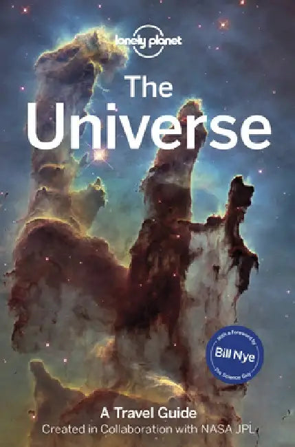 The Universe by Lonely Planet