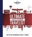 Lonely Planet's Ultimate United Kingdom Travelist by Lonely Planet