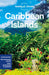 Lonely Planet Caribbean Islands 9 by Lonely Planet