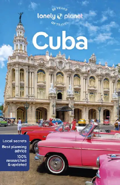 Lonely Planet Cuba 11 by Lonely Planet