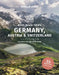 Lonely Planet Best Road Trips Germany, Austria & Switzerland by Marc Di Duca, Becki Enright, Anthony Ham