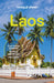 Lonely Planet Laos by David Eimer