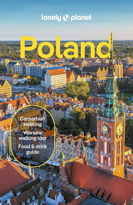 Lonely Planet Poland 10