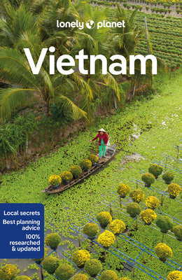 Lonely Planet Vietnam 16 by Lonely Planet