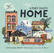 Lonely Planet Kids a Place Called Home: Look Inside Houses Around the World by Kate Baker