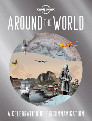 Around the World by Lonely Planet