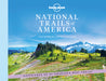 National Trails of America by Lonely Planet