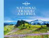 National Trails of America by Lonely Planet