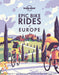 Epic Bike Rides of Europe by Lonely Planet