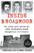 Inside Broadmoor: Up Close and Personal with Britain's Most Dangerous Criminals by Jonathan Levi