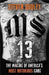 MS-13 by Steven Dudley