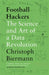 Football Hackers: The Science and Art of a Data Revolution by Christoph Biermann