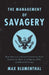 The Management of Savagery by Max Blumenthal