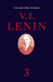 Collected Works, Volume 3 by V. I. Lenin