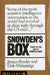 Snowden's Box by Jessica Bruder