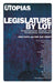 Legislature by Lot by Erik Olin Wright