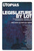 Legislature by Lot by Erik Olin Wright