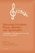 Queering Freedom: Music, Identity and Spirituality: (Anthology with perspectives from over ten countries) by June Boyce-Tillman, Karin Hendricks, June Boyce-Tillman