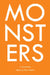 Monsters: A Companion by Bacon, Simon