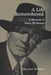 A Life Remembered: A Memoir of Anew McMaster by Mary-Rose Aranson