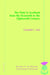 The Flute in Scotland from the Sixteenth to the Eighteenth Century by Elizabeth Ford