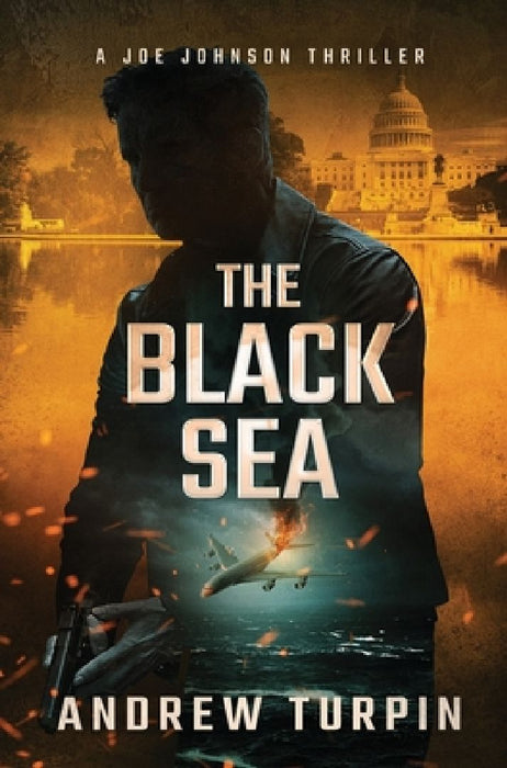 The Black Sea by Andrew Turpin
