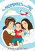 My Mommies and Me by Annie Casta