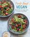 First Time Vegan: Delicious Dishes and Simple Switches for a Plant-Based Lifestyle by Leah Vanderveldt