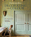 Farrow & Ball Decorating with Colour by Ros Byam Shaw