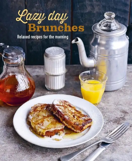 Breakfast Bakes: Delicious Recipes for Muffins, Breads, Buns and Bars to Start Your Day by Ryland Peters & Small