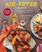 Air-Fryer Cookbook: 101 Recipes for Your Air-Fryer by Jenny Tschiesche