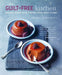 The Guilt-Free Kitchen: Indulgent Recipes Without Wheat, Dairy or Refined Sugar by Jordan Bourke