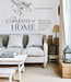 The Comforts of Home by Caroline Clifton Mogg