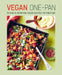 Vegan One-Pan: 100 Easy & Satisfying Vegan Recipes for Every Day by Ryland Peters & Small
