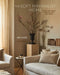 The Soft Minimalist Home: Calm, Cosy Decor for Real Lives and Spaces by Abi Dare