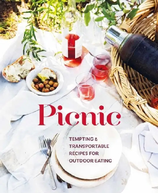 Picnic by Ryland Peters & Small