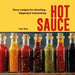 Hot Sauce by Dan May