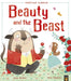 Beauty and the Beast by Anna Bowles