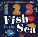 123 Fish in the Sea by Luna Parks