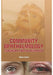 Community Ophthalmology Trachoma And Malnutrition by Vance A.