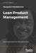 Lean Product Management by Nandakumar Mangalam