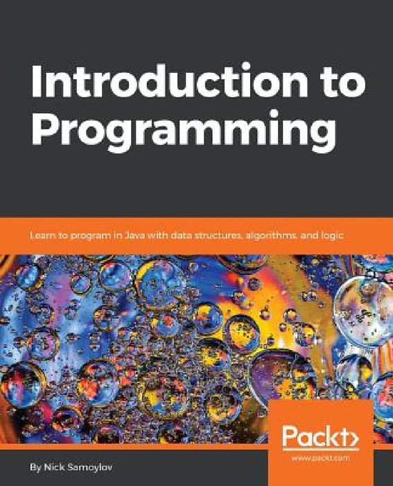 Introduction to Programming by Nick Samoylov