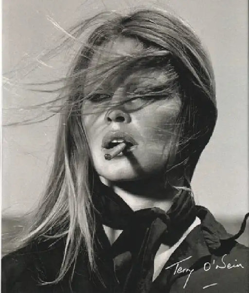 Terry O'Neill (Standard; 2018 Ed) by Terry O'Neill