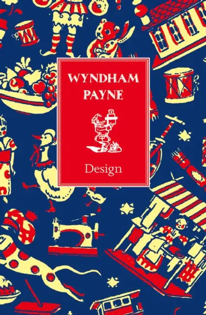 Wyndham Payne: Design by William Connolly, Paul Payne