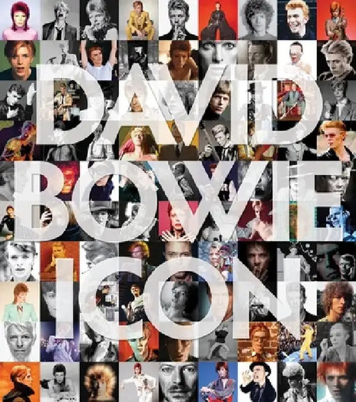 David Bowie: Icon by Iconic Images