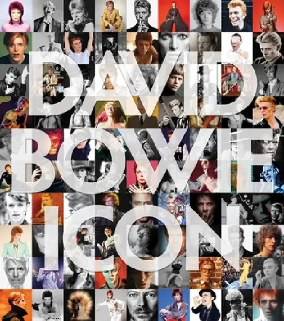 David Bowie: Icon by Iconic Images